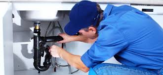 Best Leak Detection and Repair  in USA